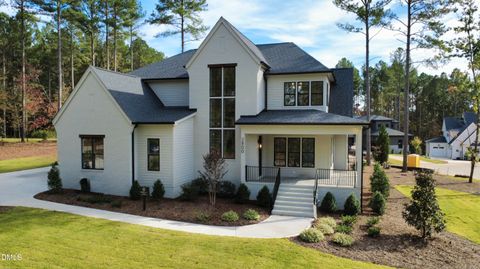2800 Wexford Forest Lane Wake Forest NC 27587