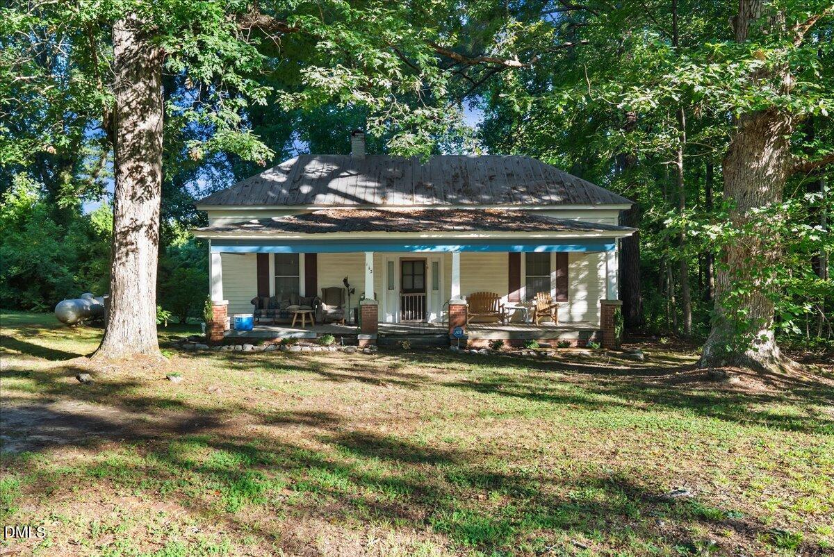 142 Odell Littleton Road