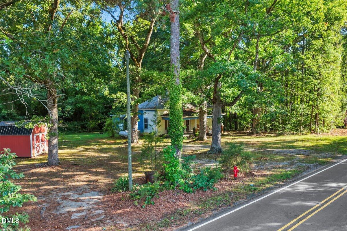 142 Odell Littleton Road