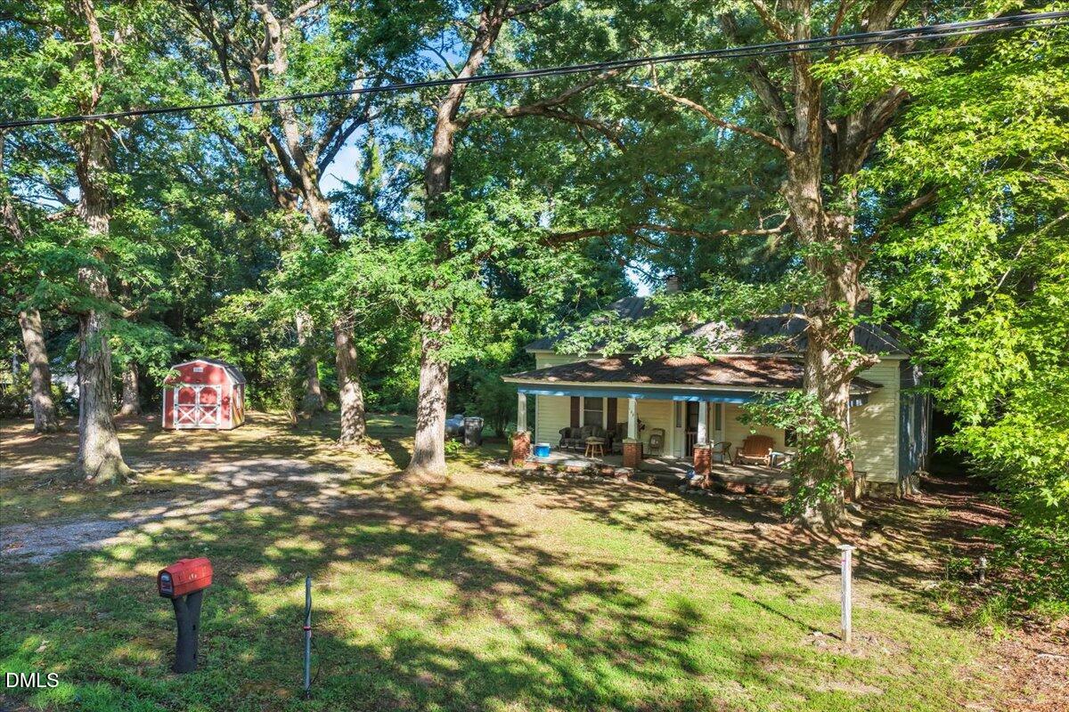 142 Odell Littleton Road