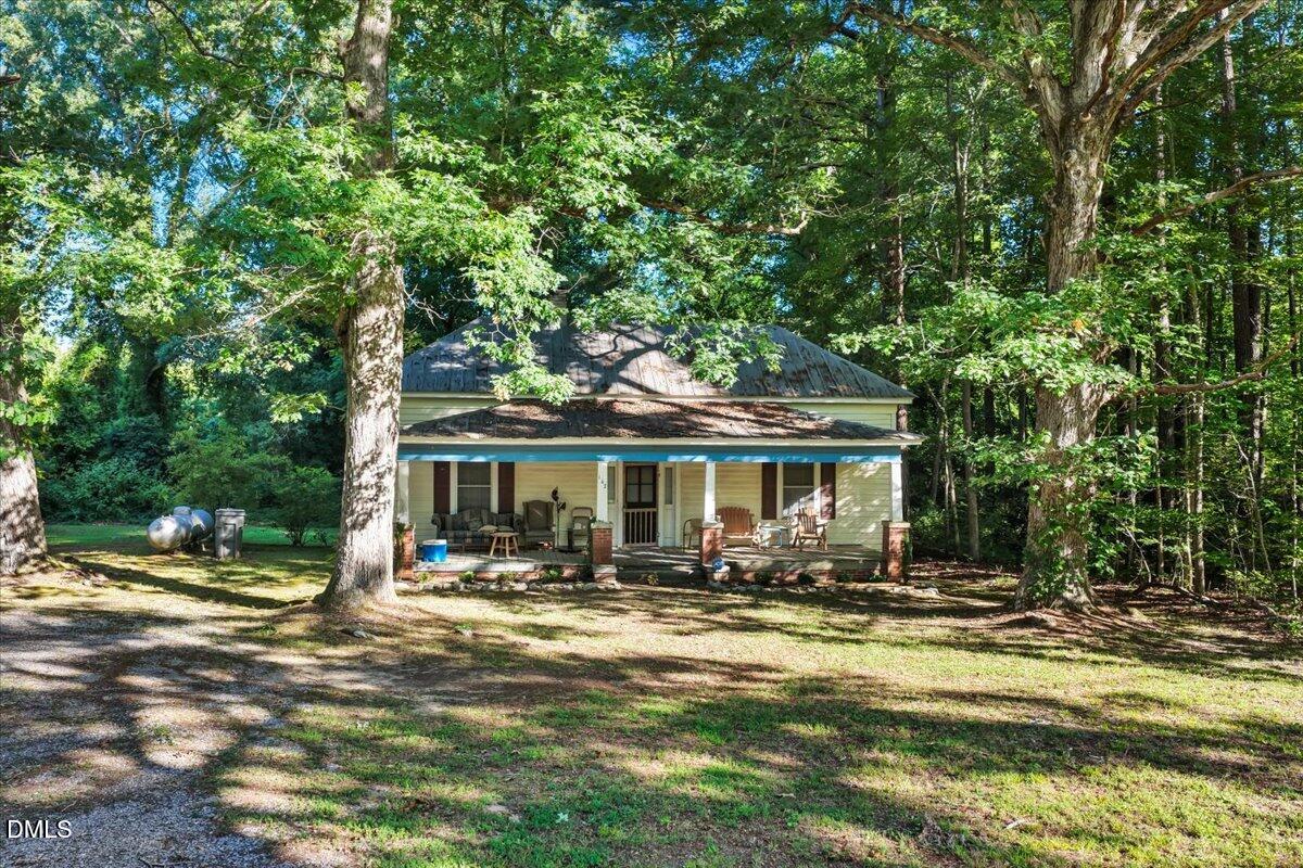 142 Odell Littleton Road, Littleton, NC, 27850