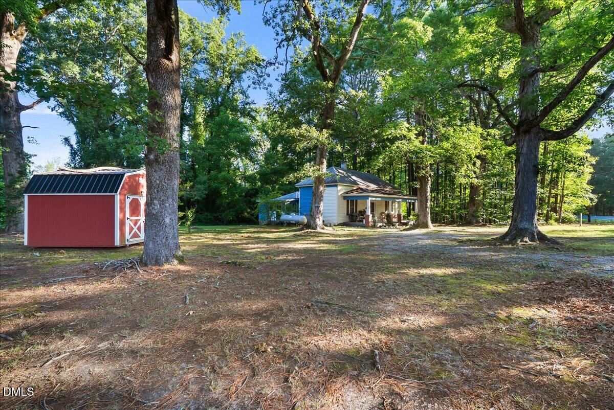 142 Odell Littleton Road
