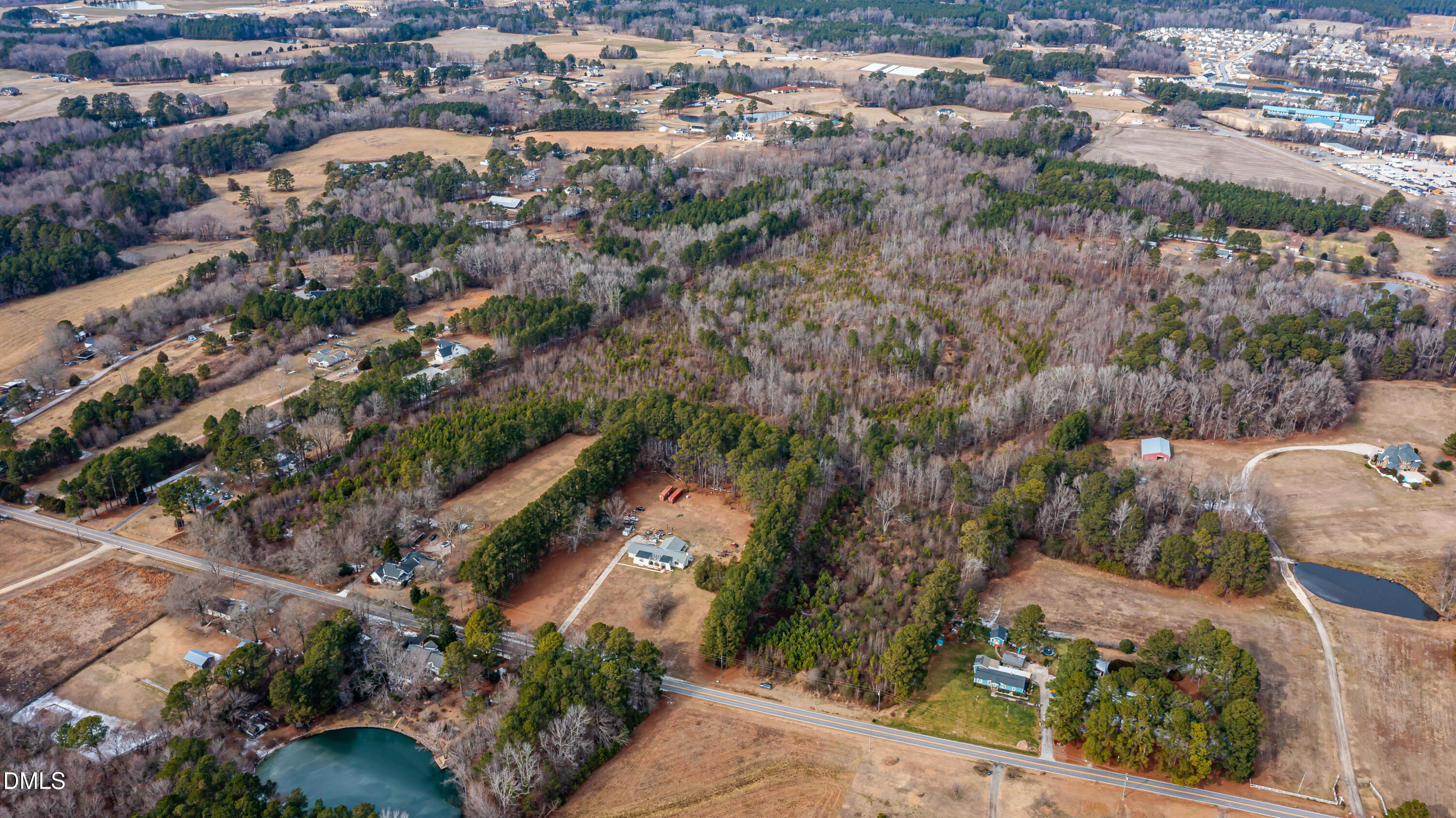 8601 Riley Hill Road