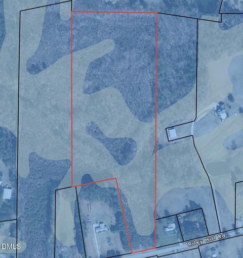 8601 Riley Hill Road Zebulon NC 27597