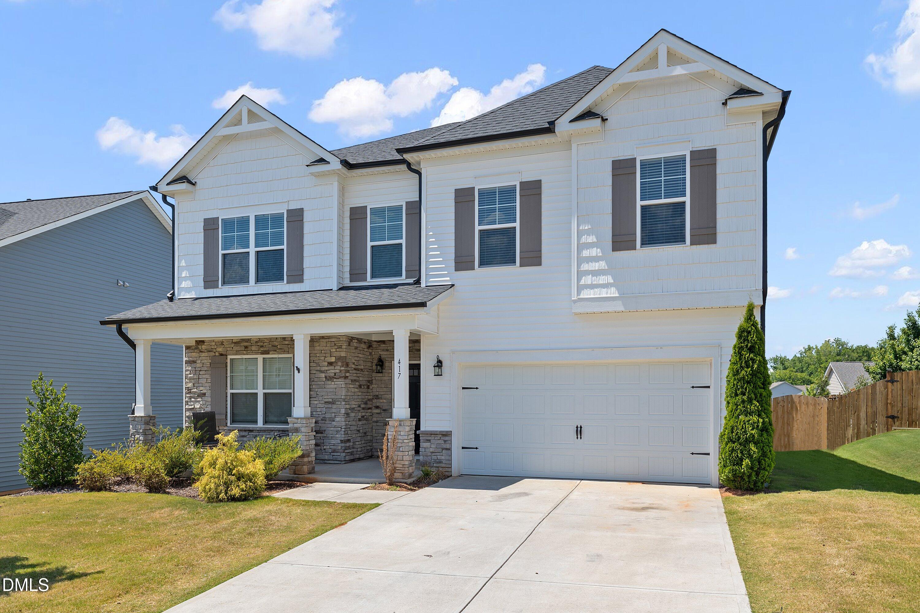 417 Porterfield Drive
