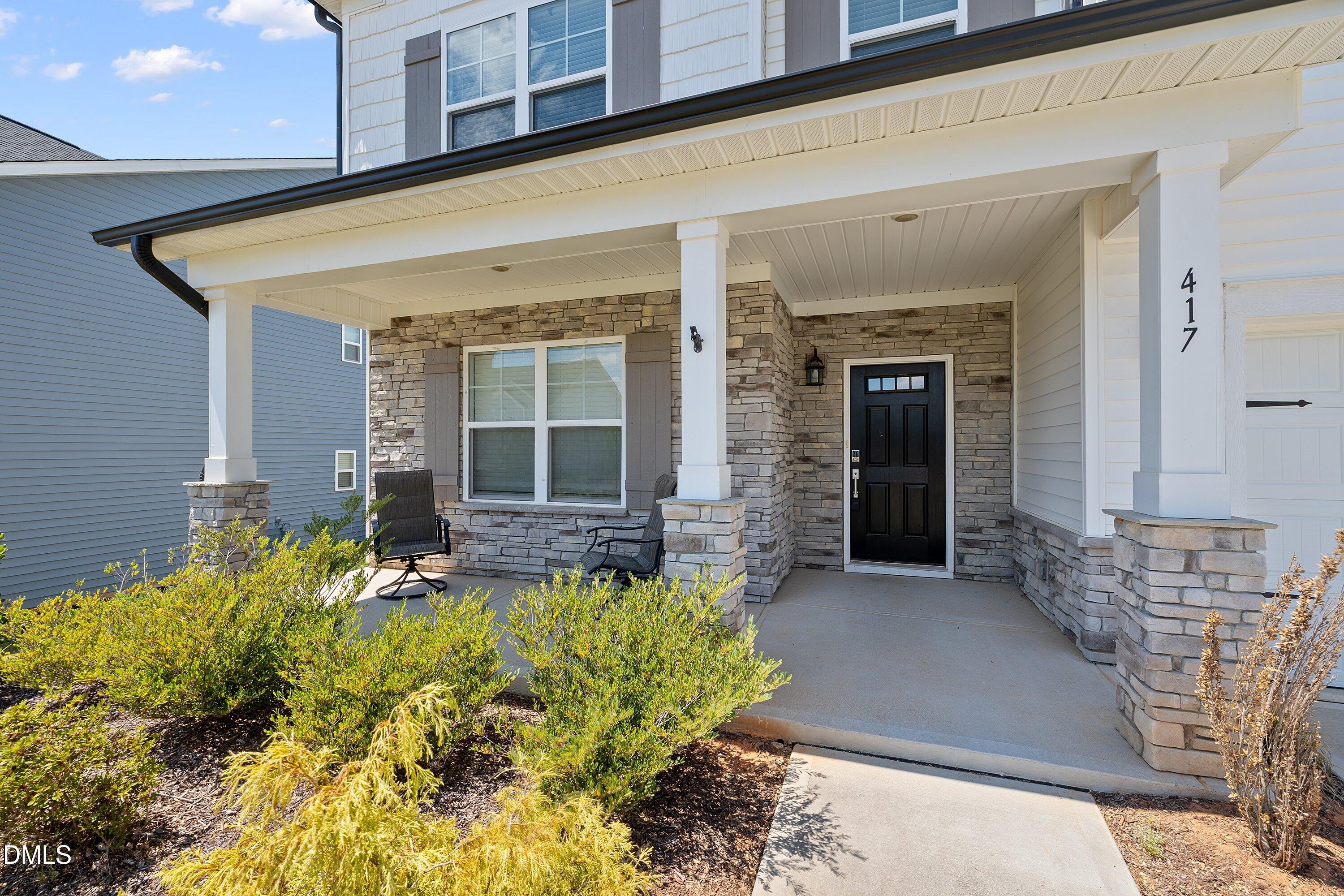 417 Porterfield Drive