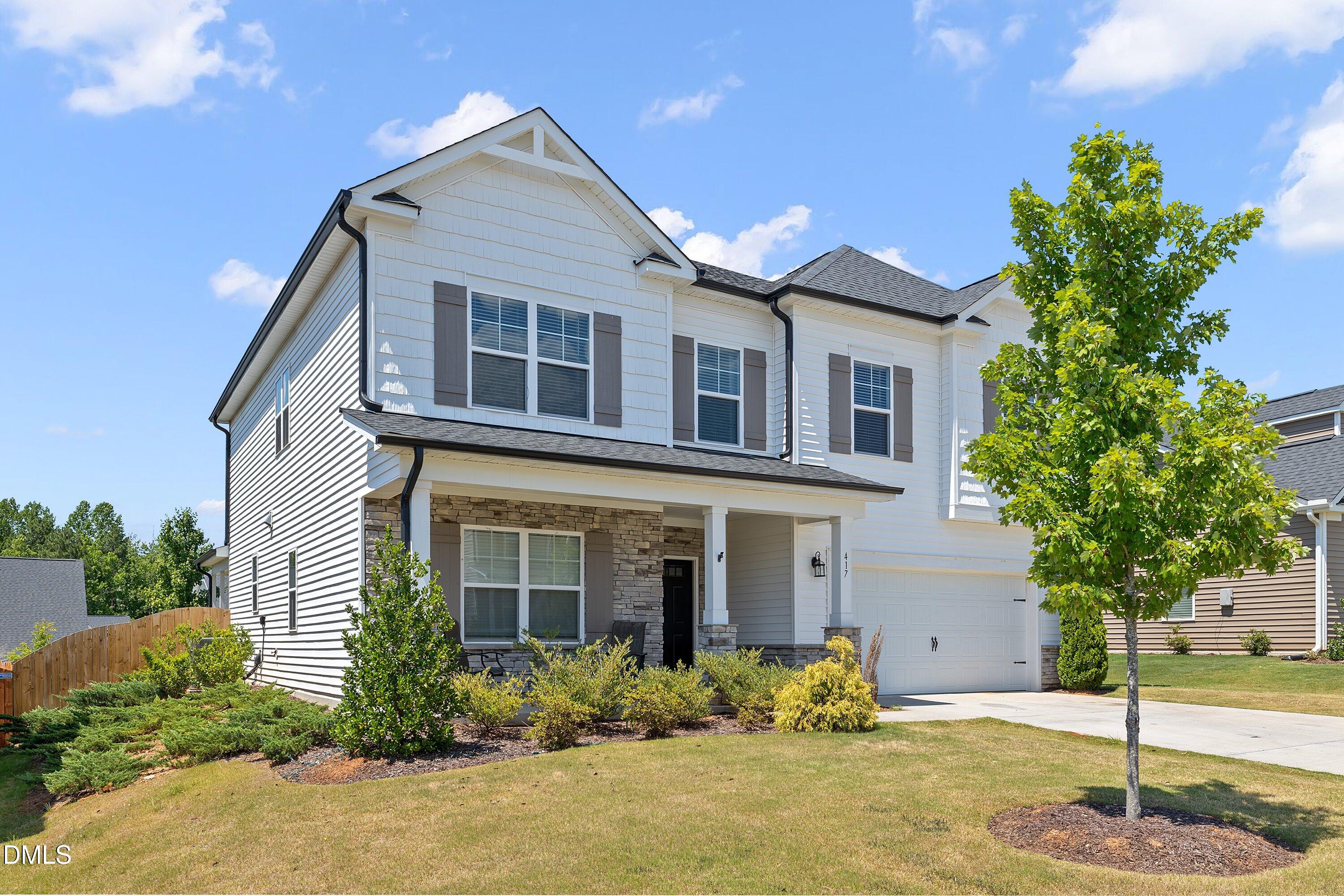 417 Porterfield Drive