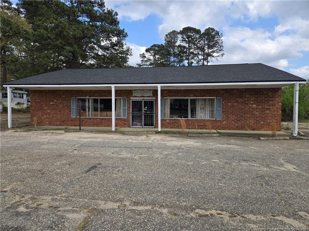 1800 Pamalee Drive