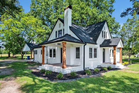 A home in Fayetteville