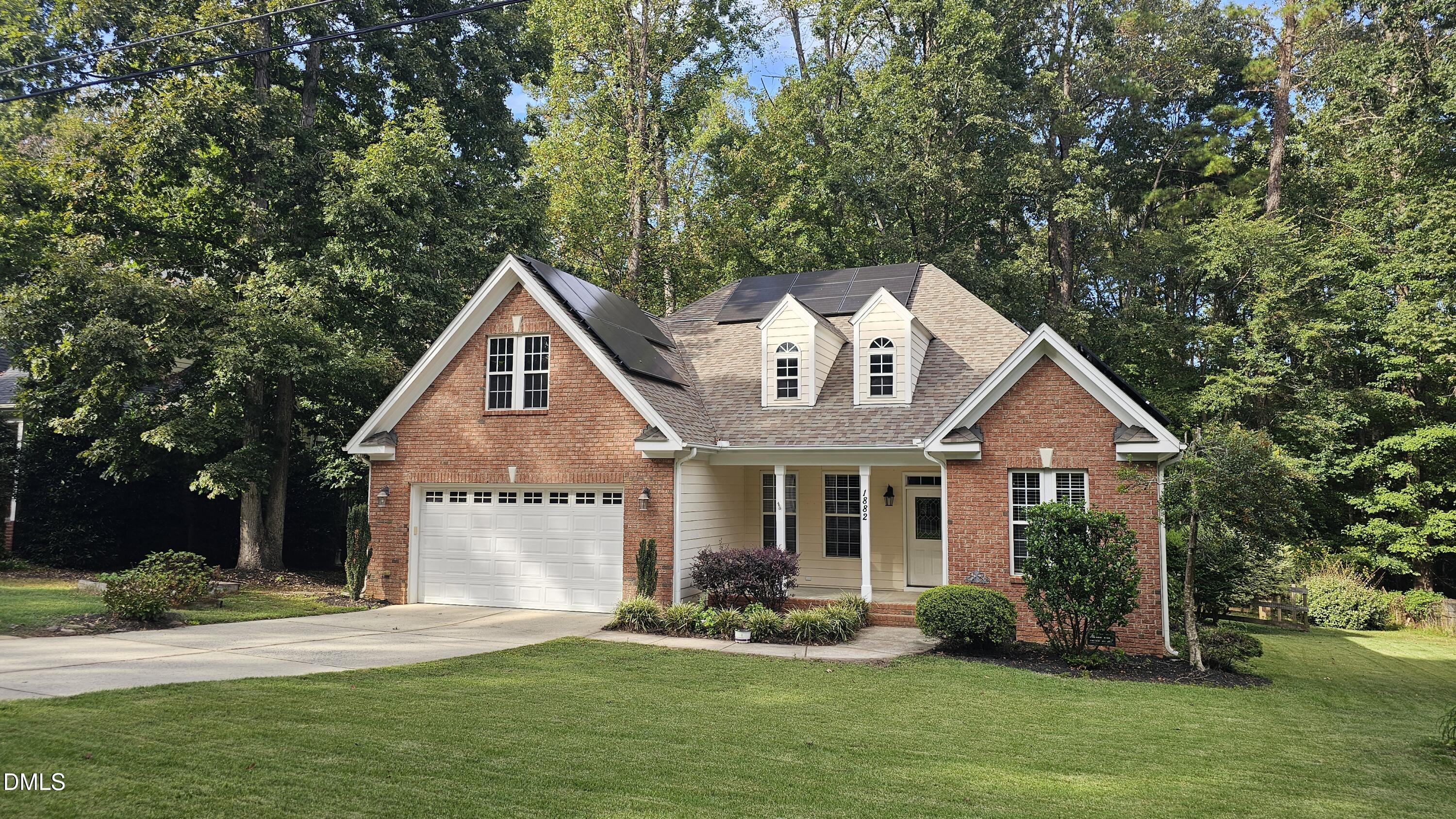 1882 Lennox Drive