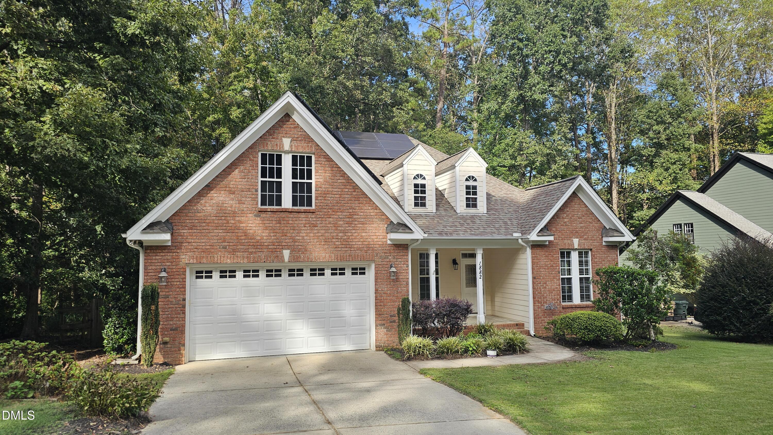 1882 Lennox Drive