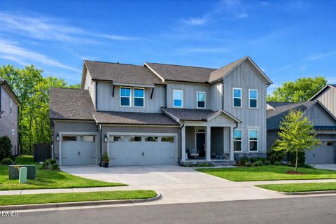 102 Serendipity Drive Fuquay Varina NC 27526