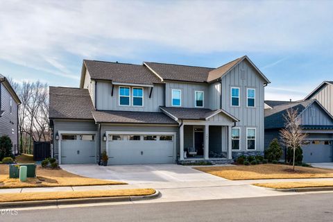 102 Serendipity Drive Fuquay Varina NC 27526