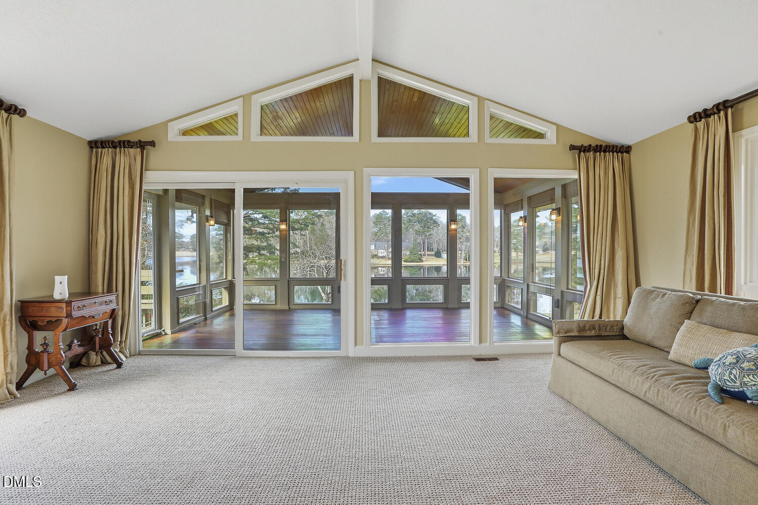 8017 Muirfield Drive