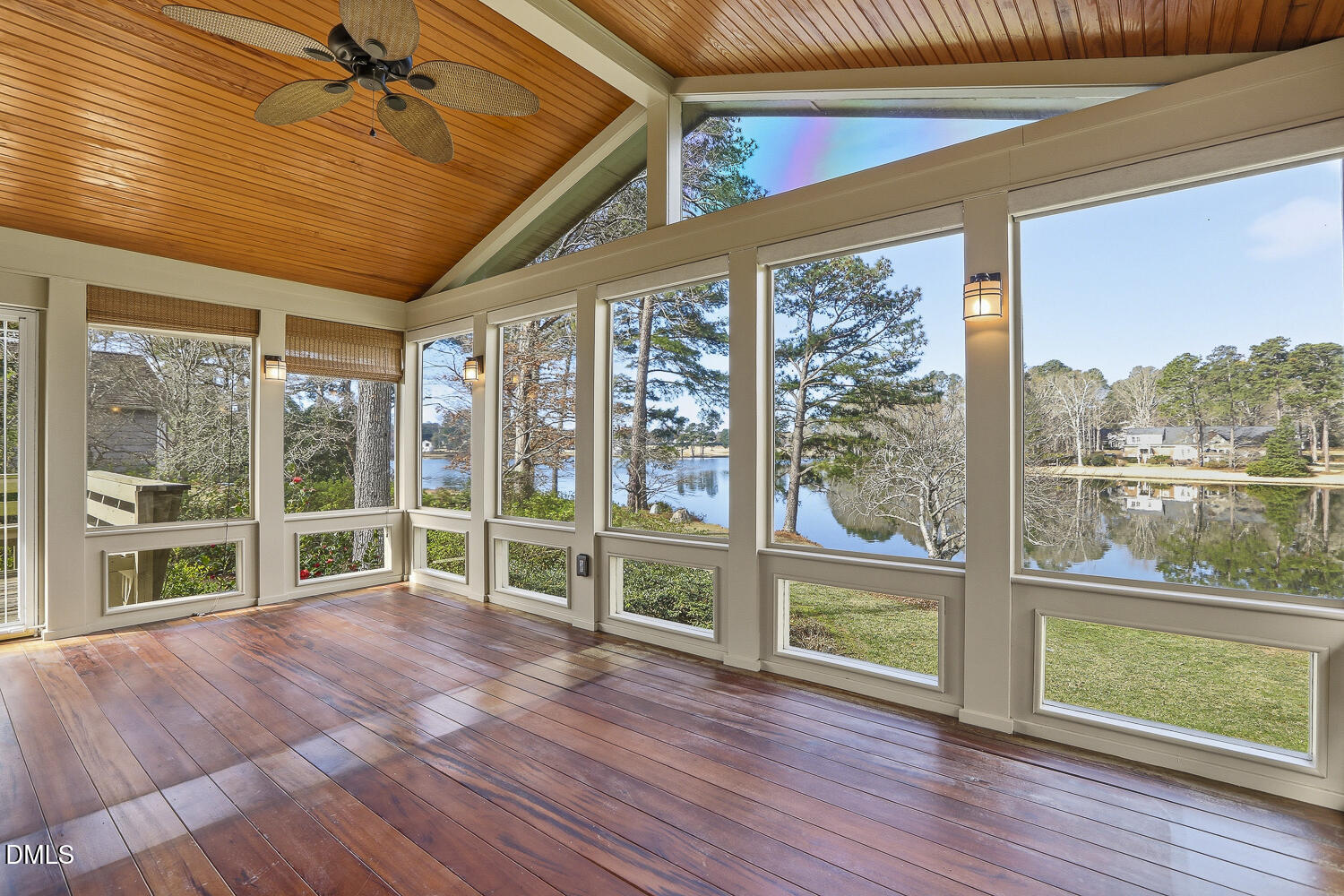 8017 Muirfield Drive