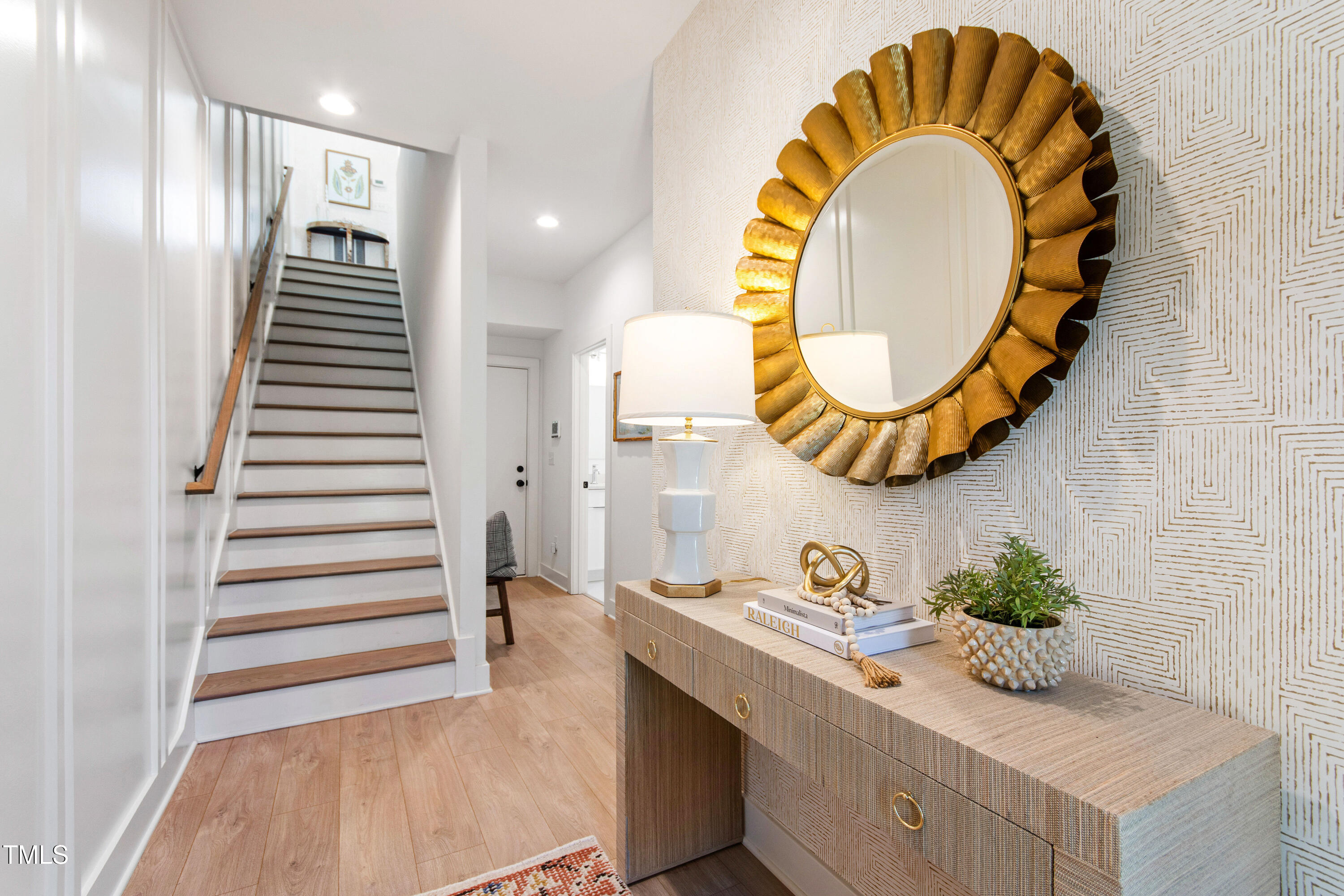 1313 Garner Road 101