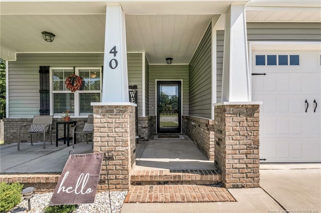 40 Savanah Court