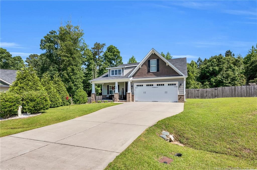 40 Savanah Court