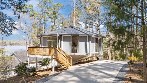 819 & 818 Hilltop Circle Sanford NC 27332