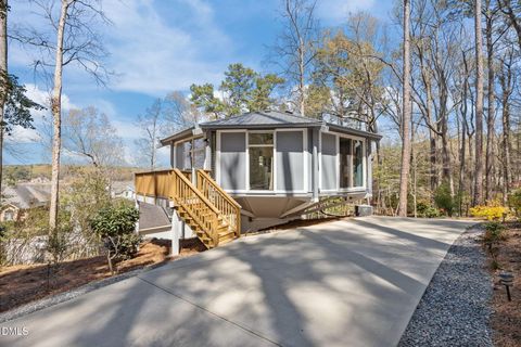 Photo of 819 & 818 Hilltop Circle, Sanford, NC 27332 (MLS # 10155047)