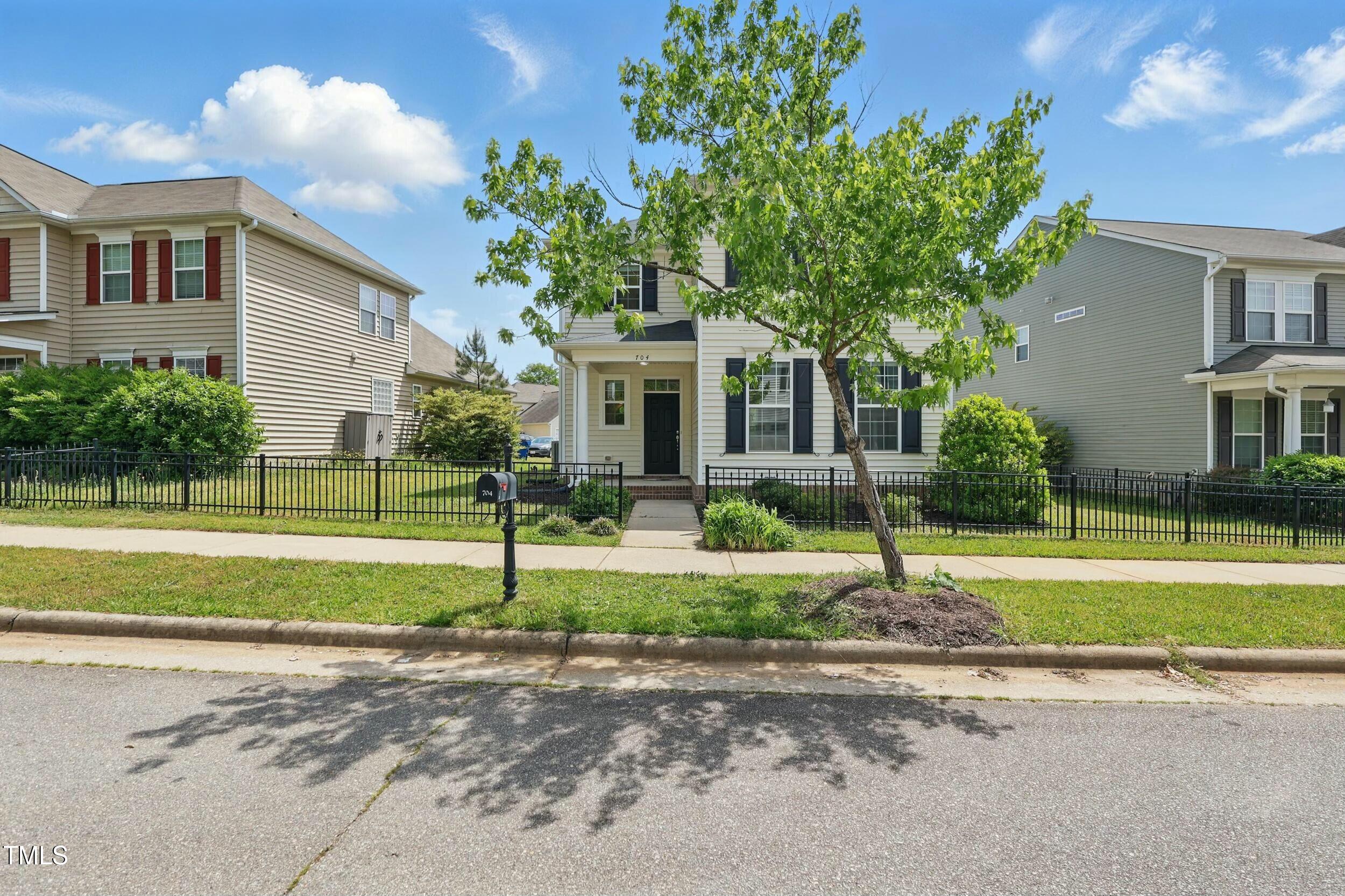 704 Moonbeam Drive