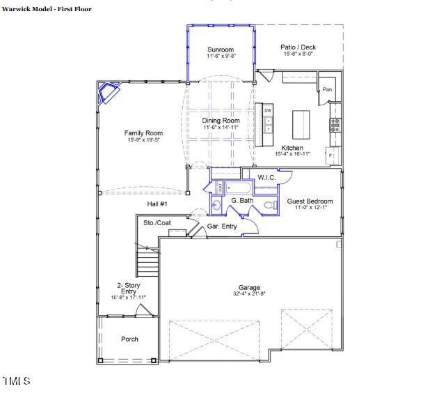 2165 Pink Peony Circle 230