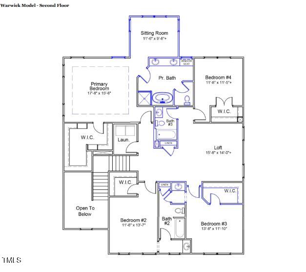 2165 Pink Peony Circle 230