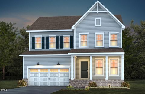 755 Bachelor Gulch Way Apex NC 27523