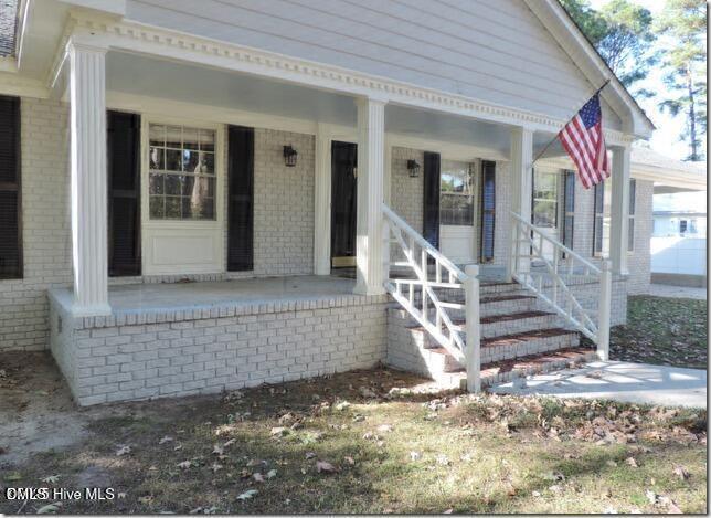 905 Ensworth Road NW
