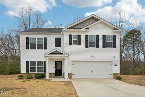 182 Water Wheel Road Rocky Mount NC 27803