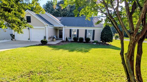 100 Yellow Jasmine Path Apex NC 27502