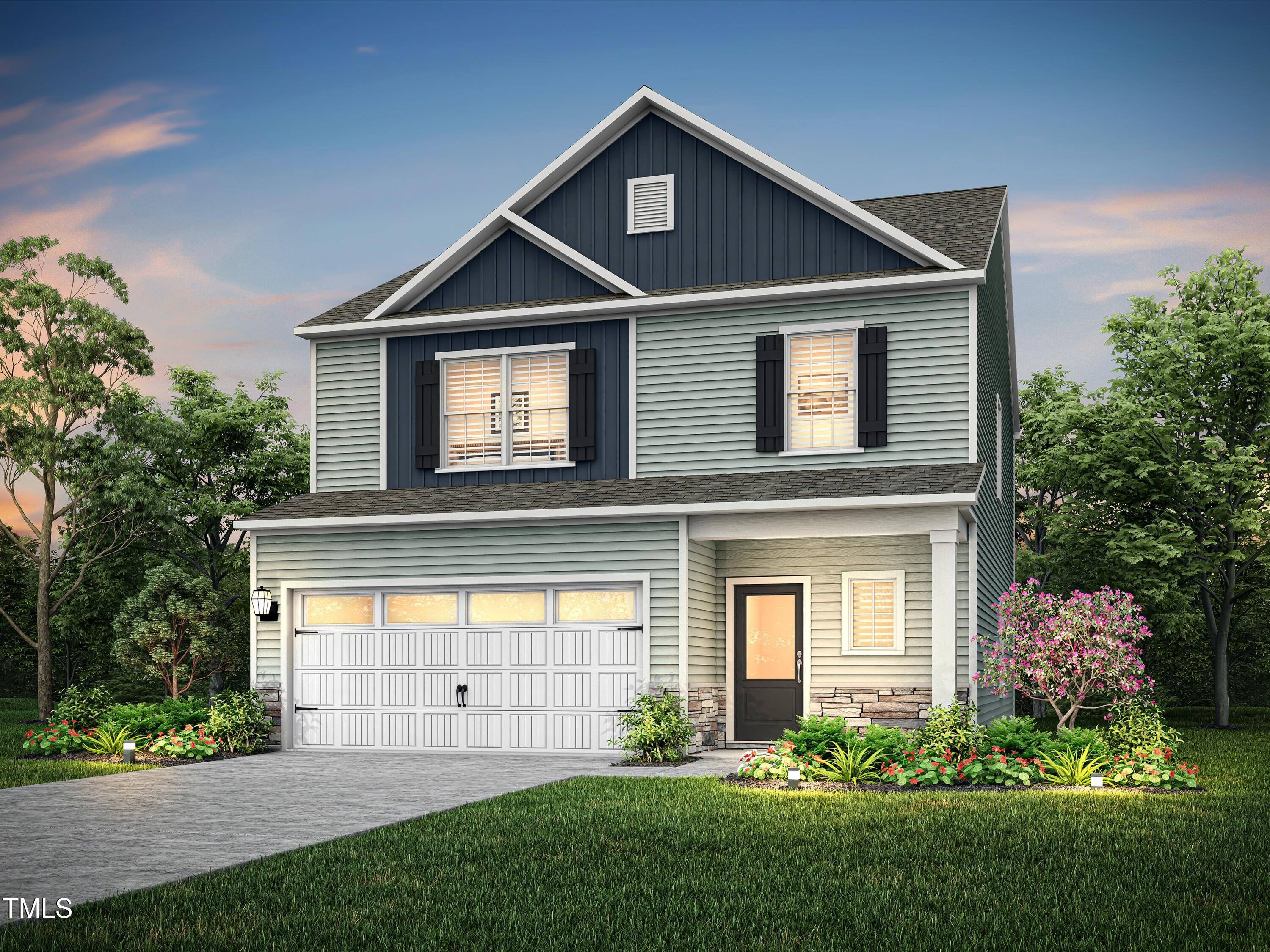 65 Neuse Hollow Court