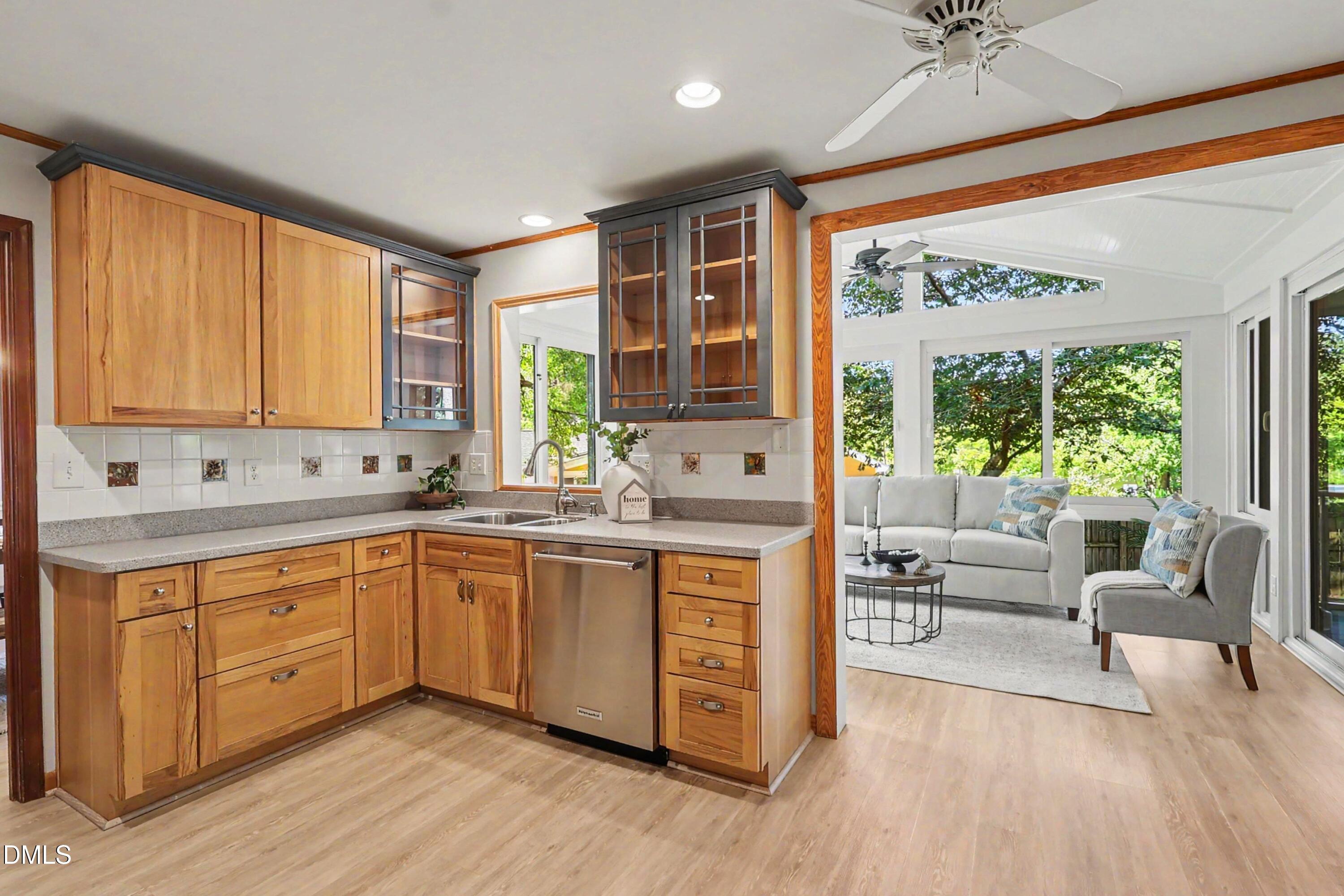 323 Walnut Street