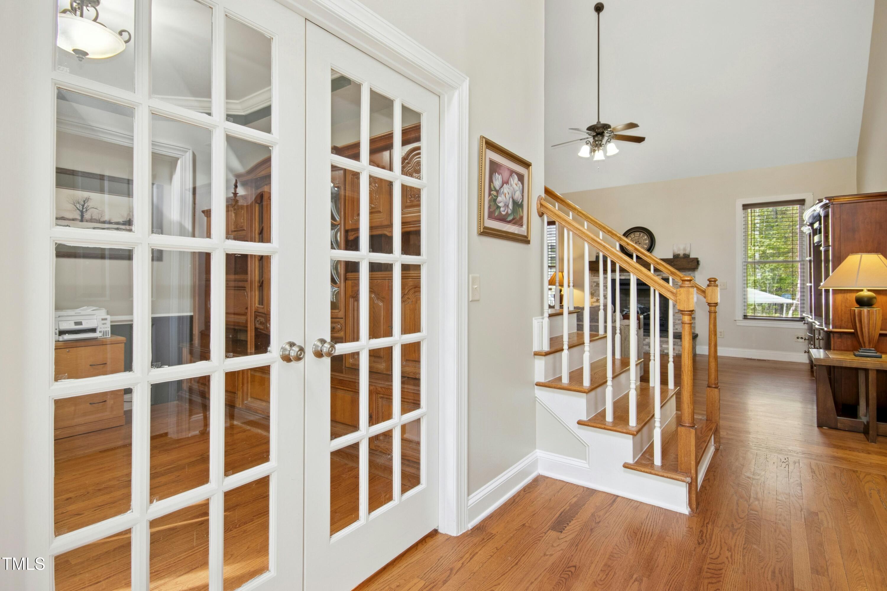 1503 Anterra Drive