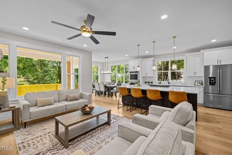 121 W Braxton Foushee Street Carrboro NC 27510