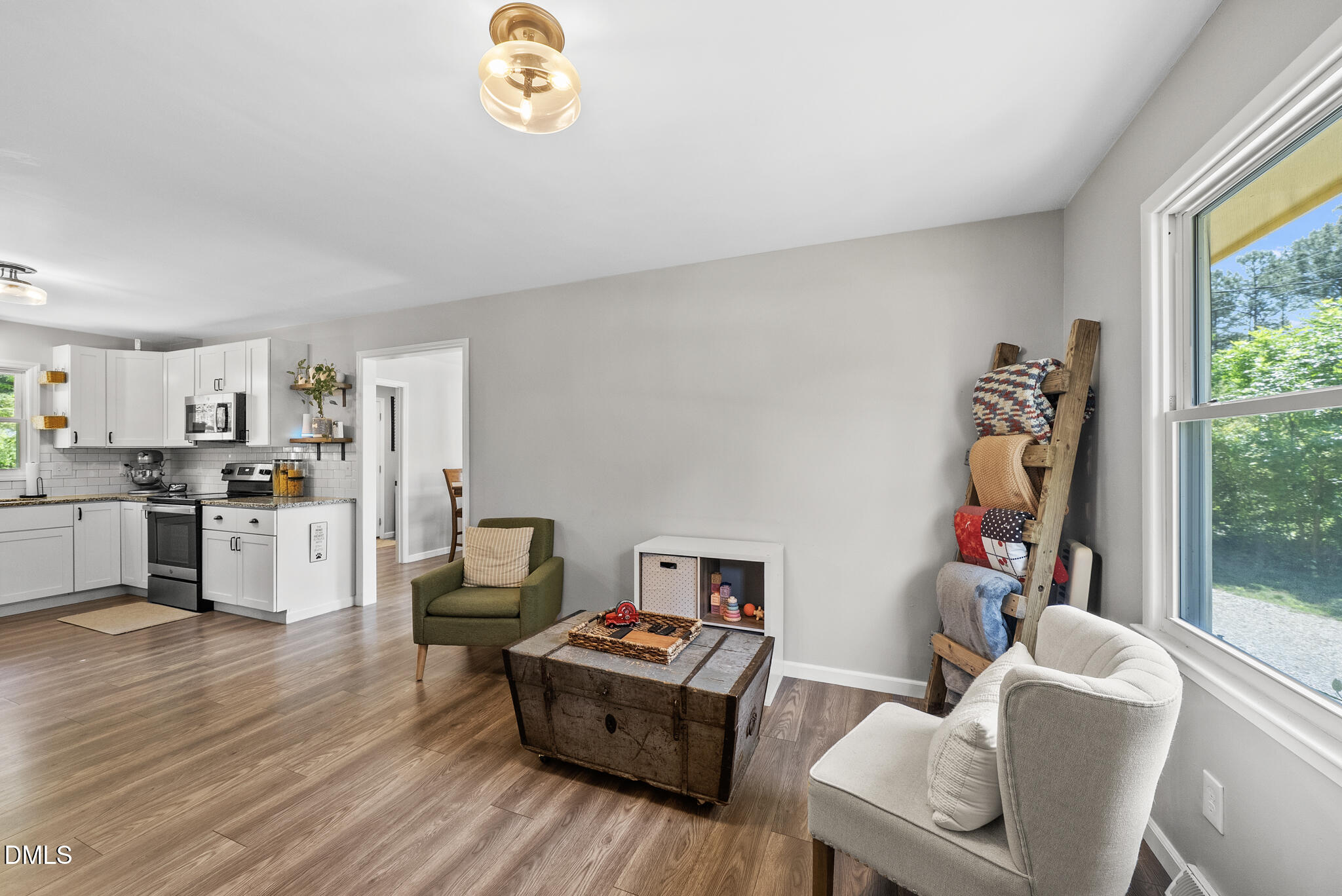 7141 Hodge Road