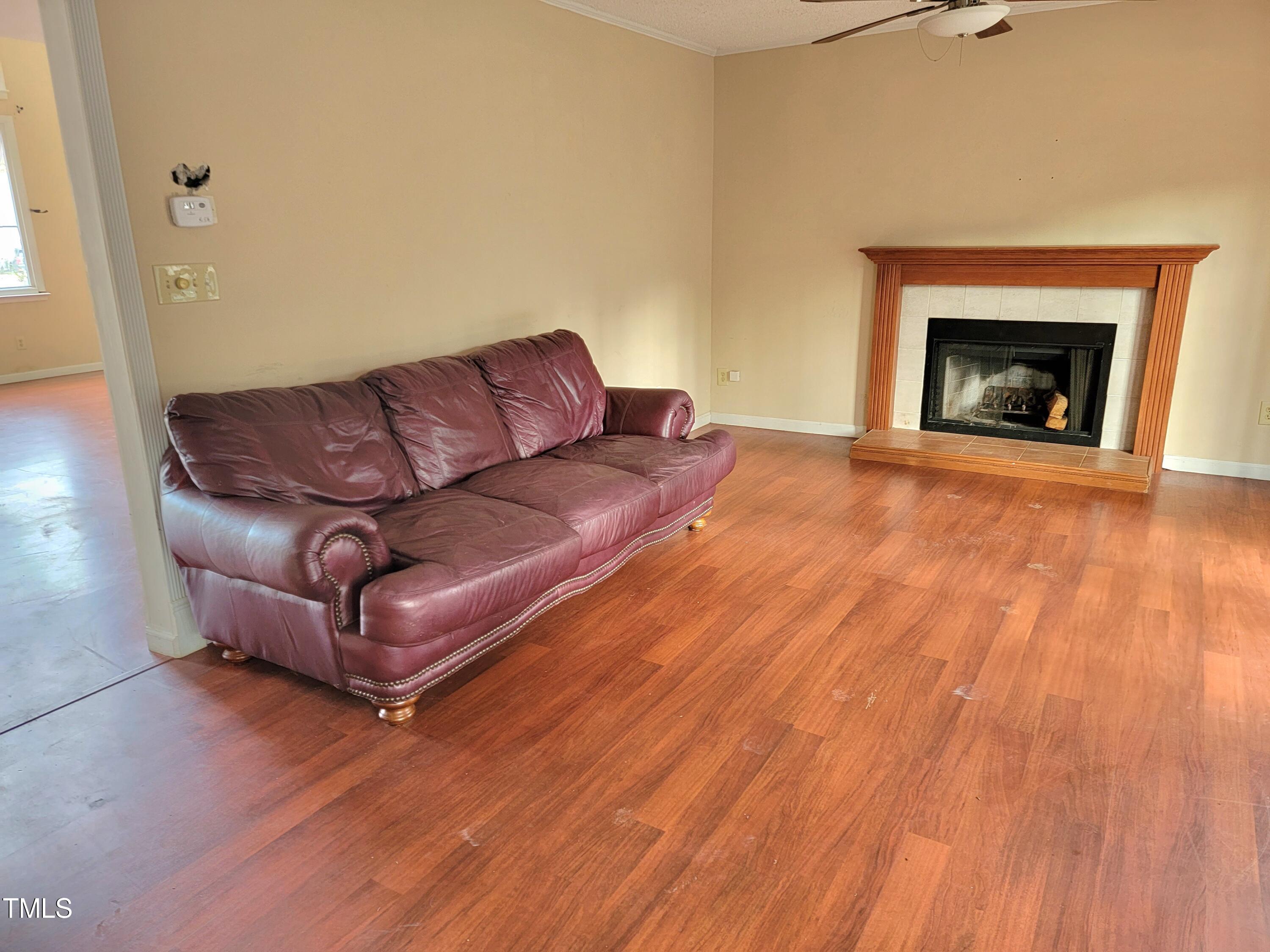 5604 Torness Court