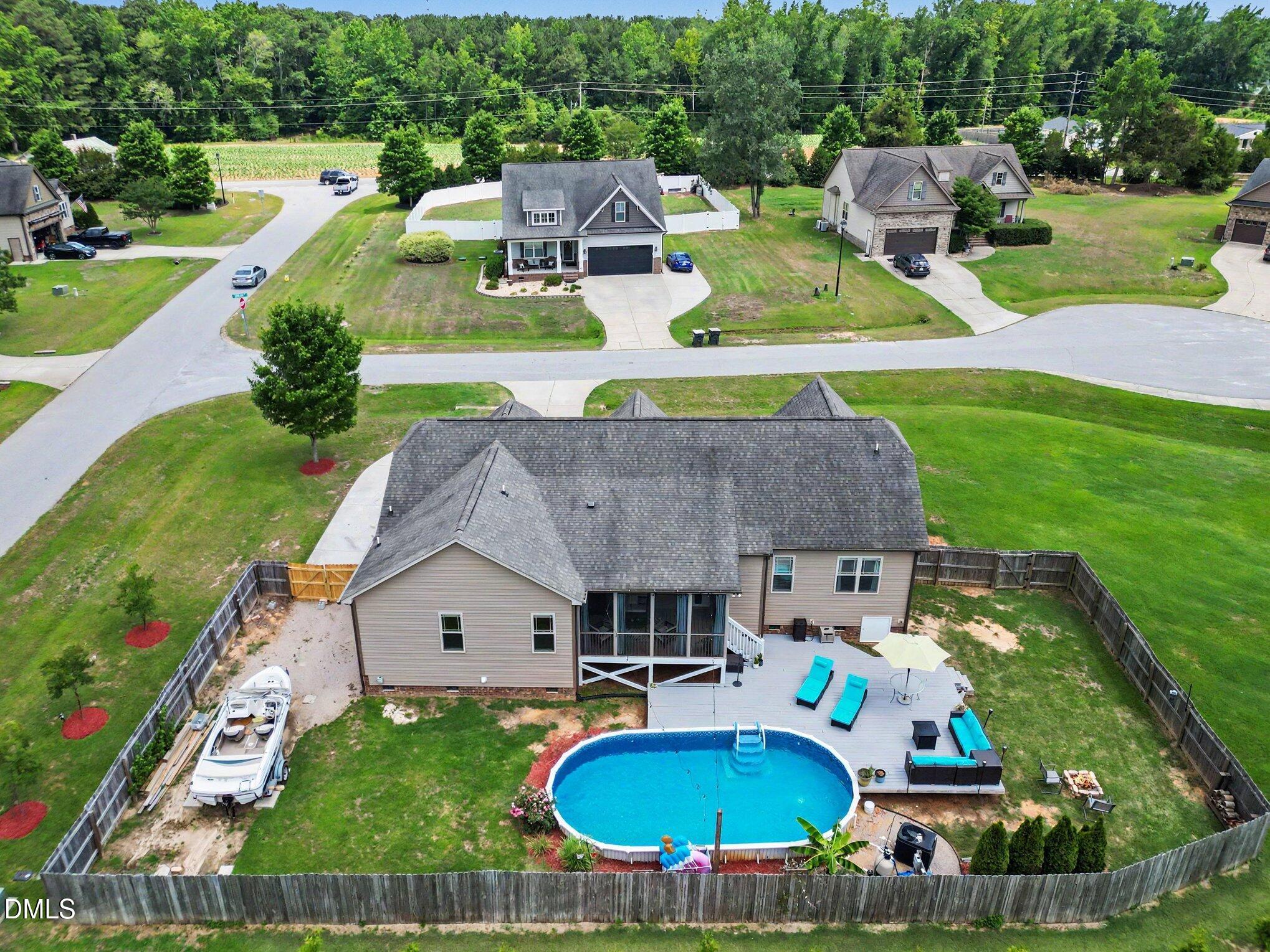 26 Stone Cove Circle
