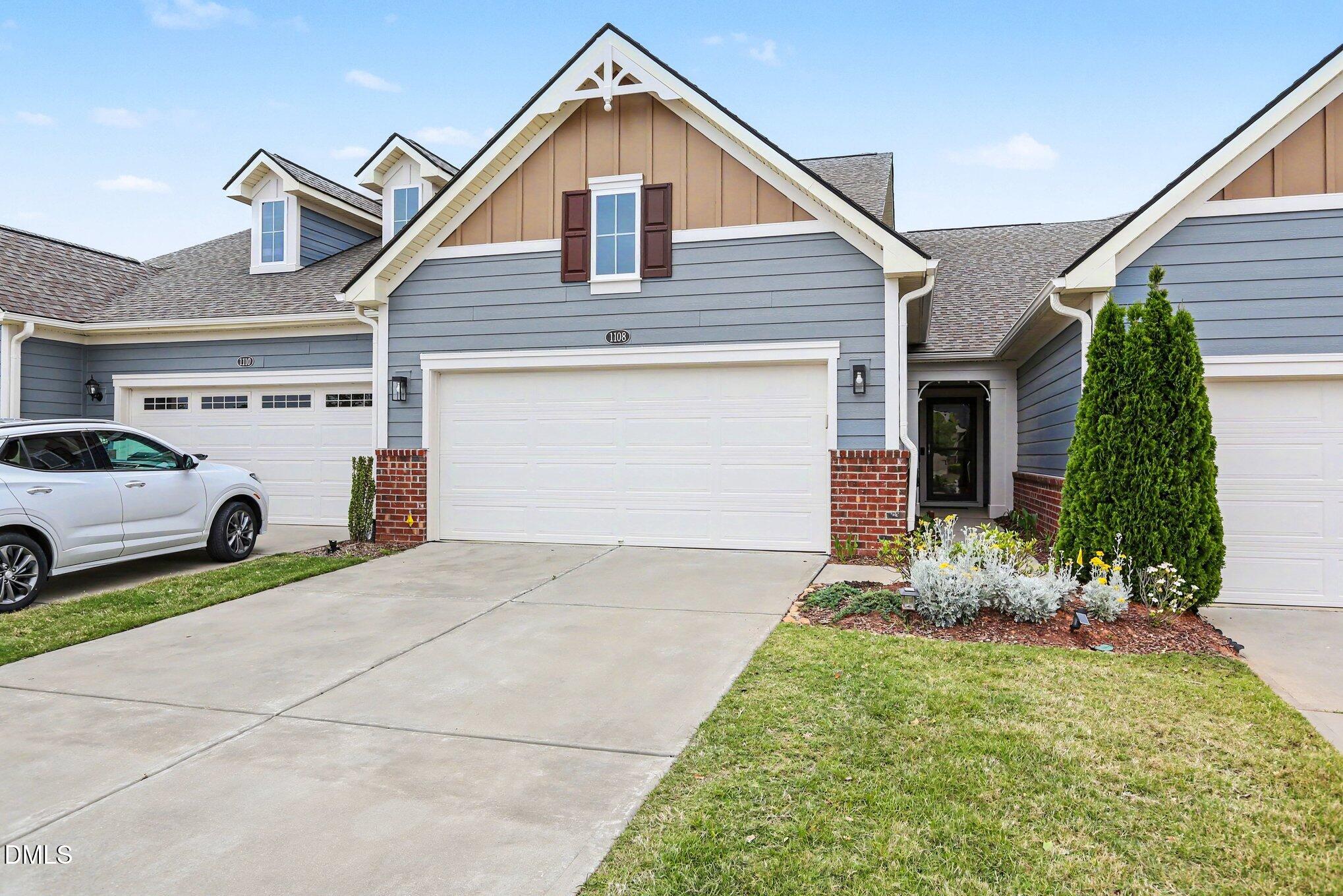 1108 Twain Trail