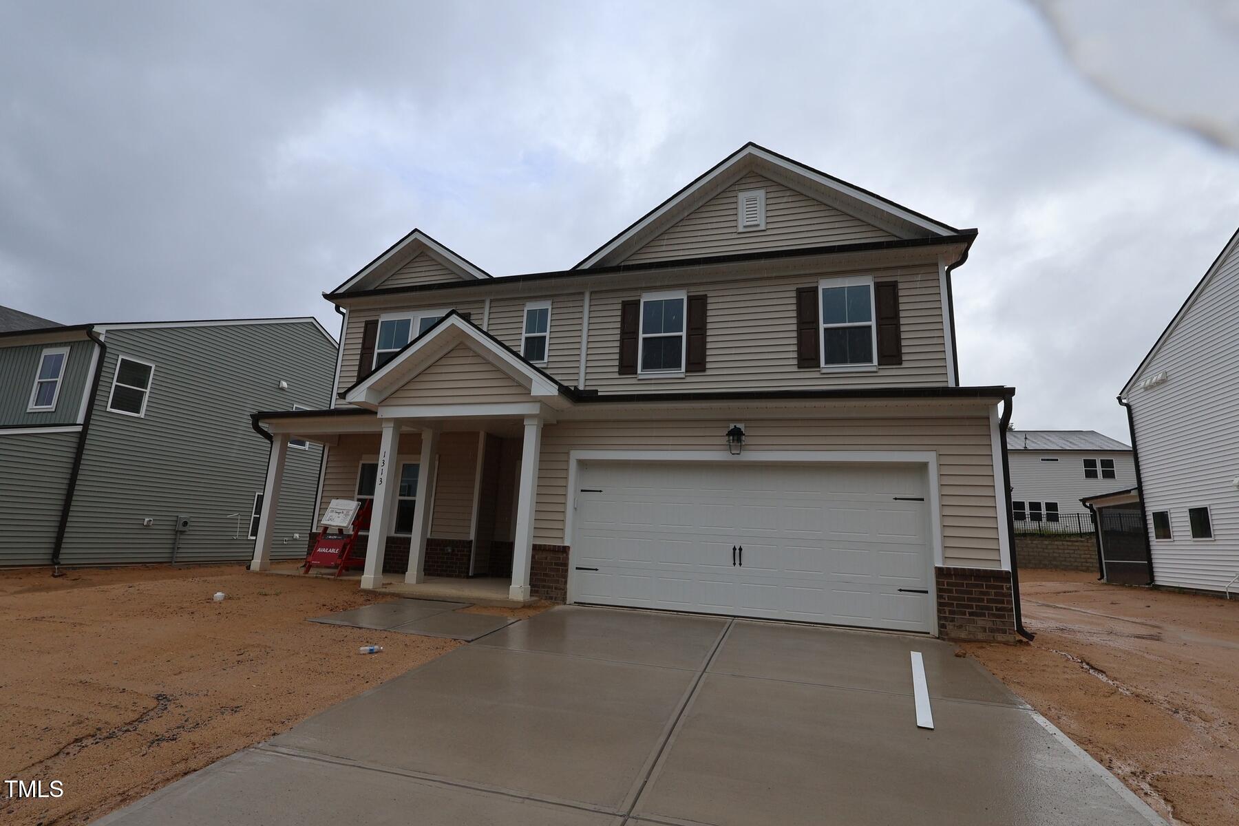 1313 Dimaggio Drive 66