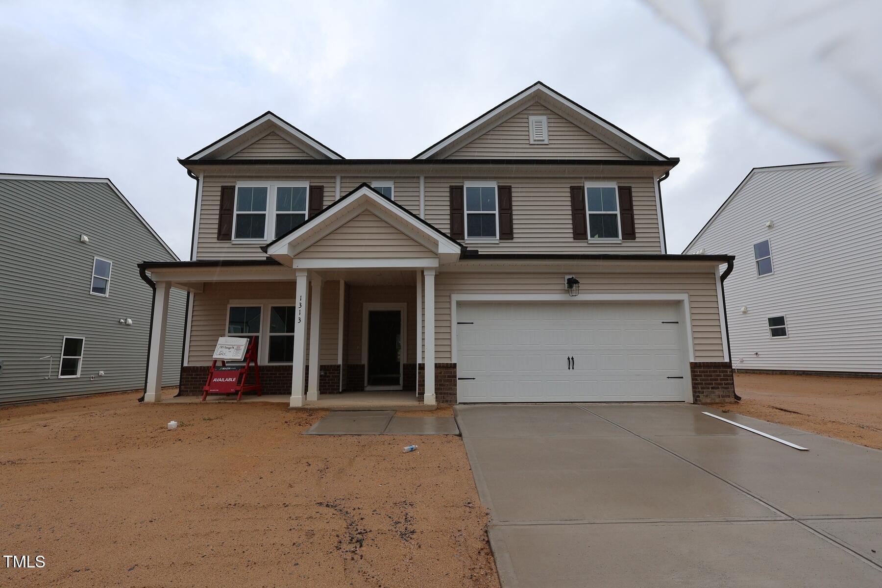 1313 Dimaggio Drive 66