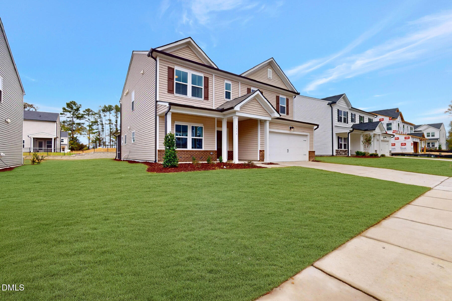 1313 Dimaggio Drive 66