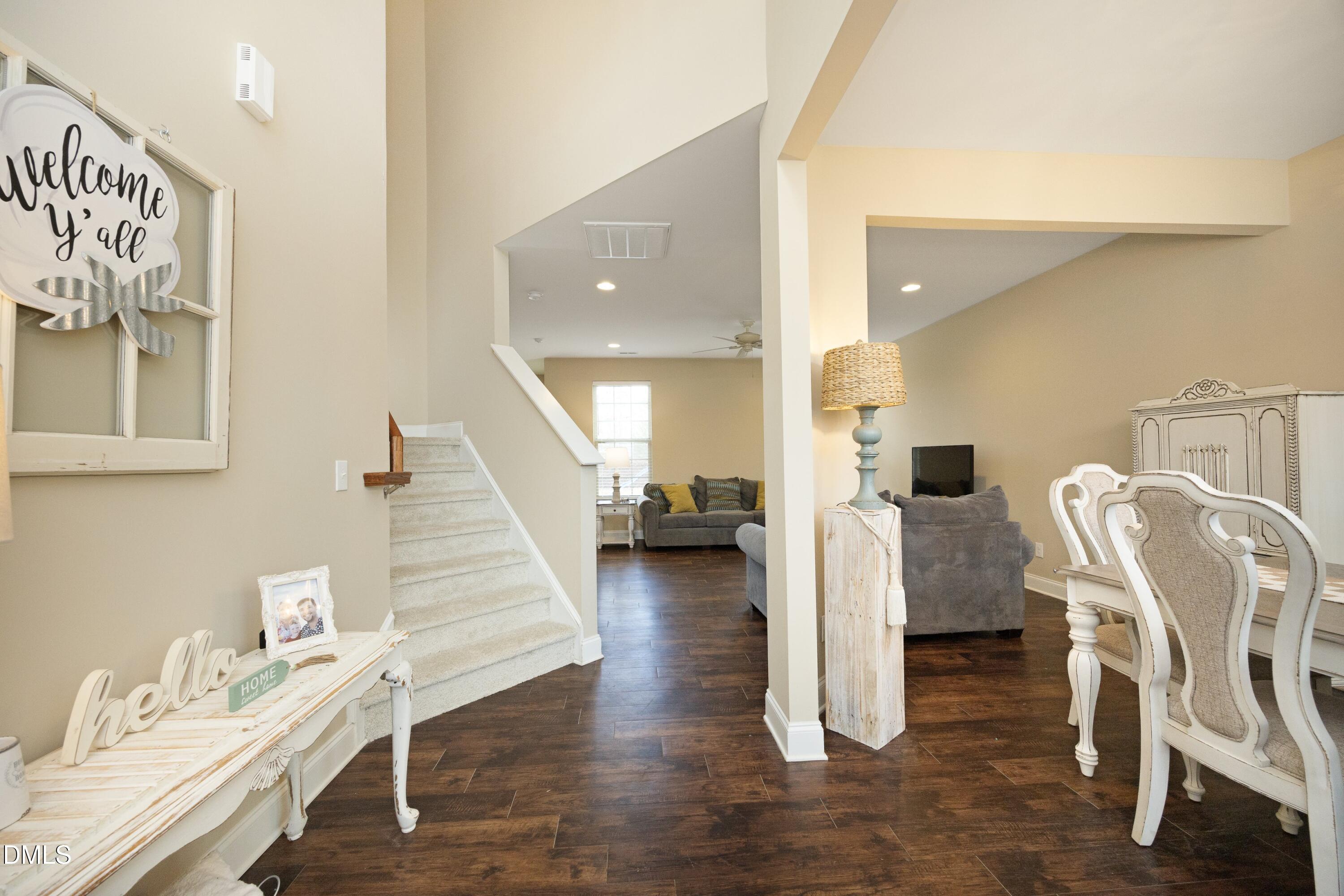 1004 Magnolia Farm Way