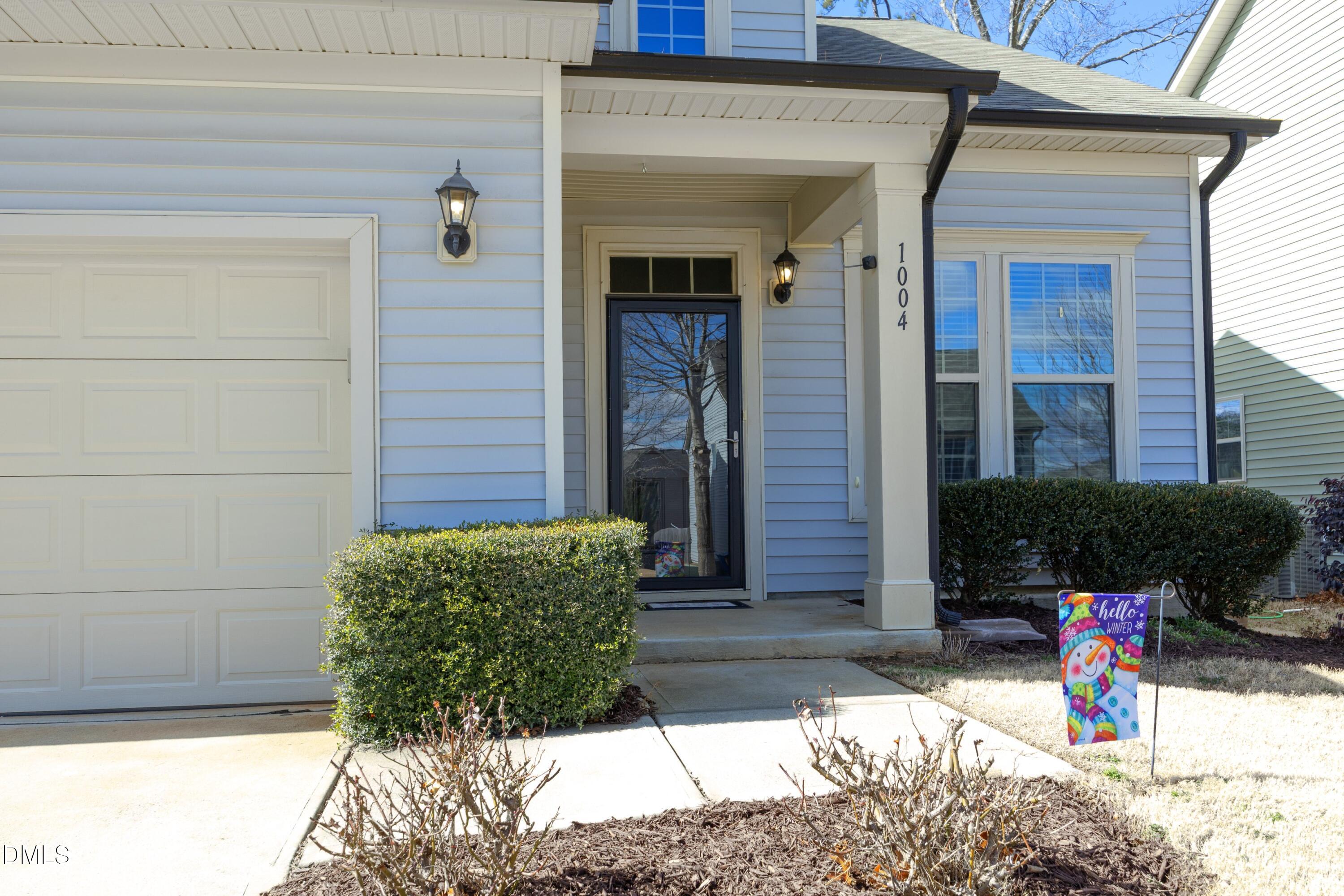 1004 Magnolia Farm Way