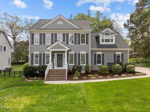 104 Dallavia Court Morrisville NC 27560