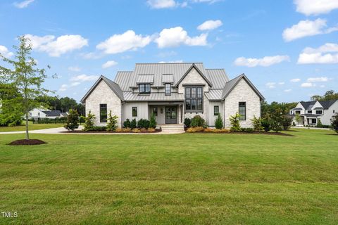8917 Grand Highland Way Wake Forest NC 27587