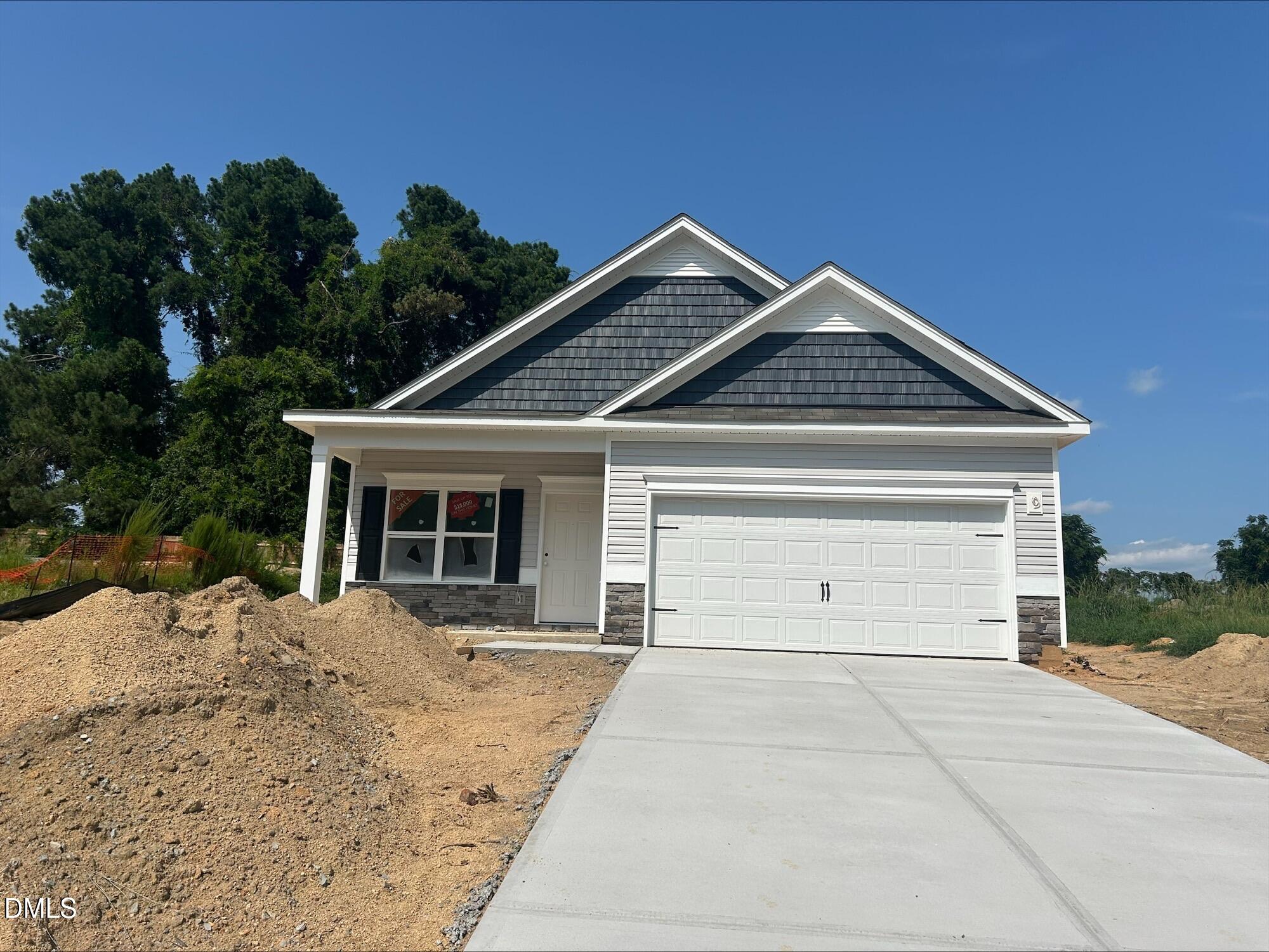 127 White Azalea Way