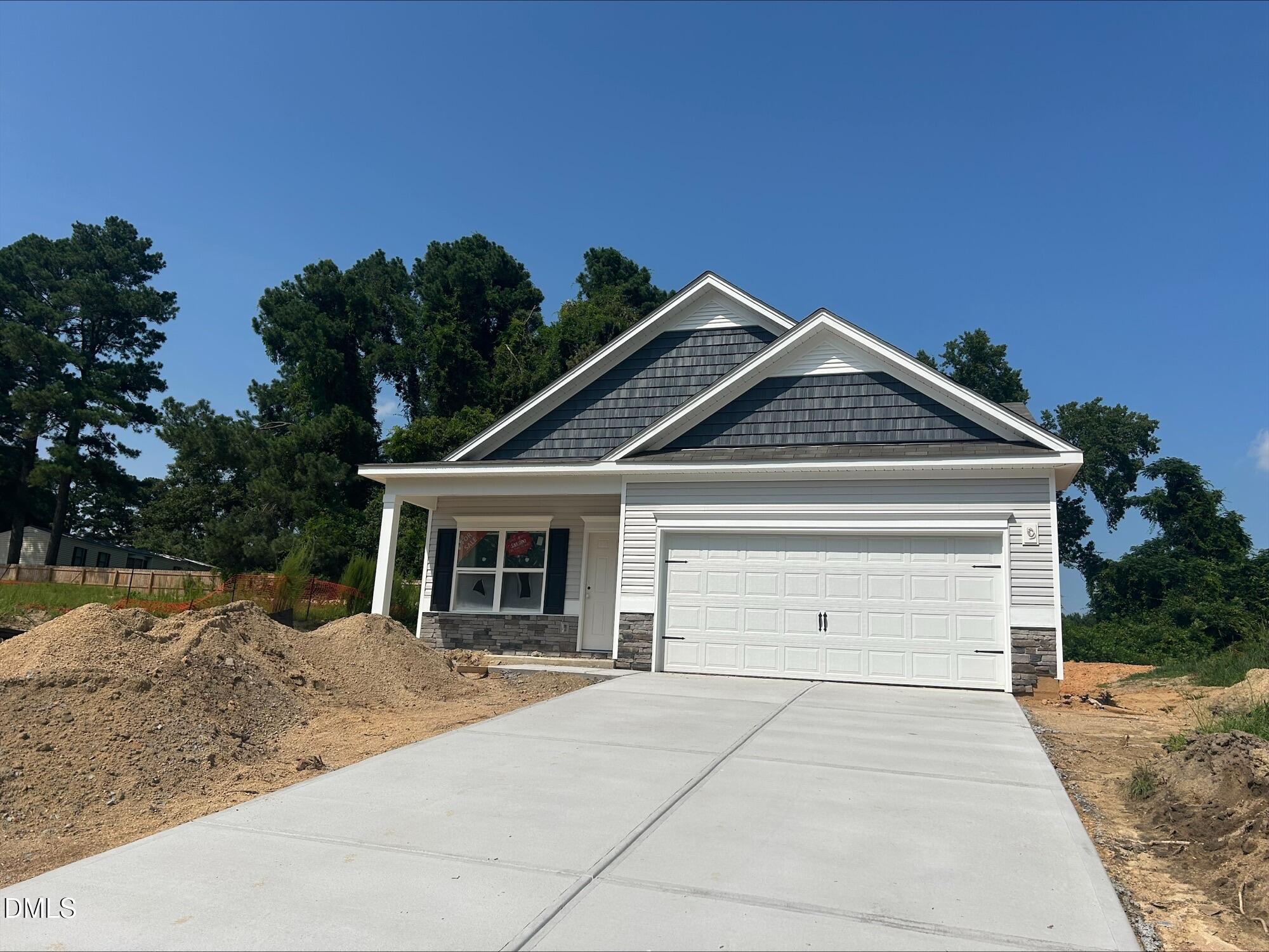 127 White Azalea Way