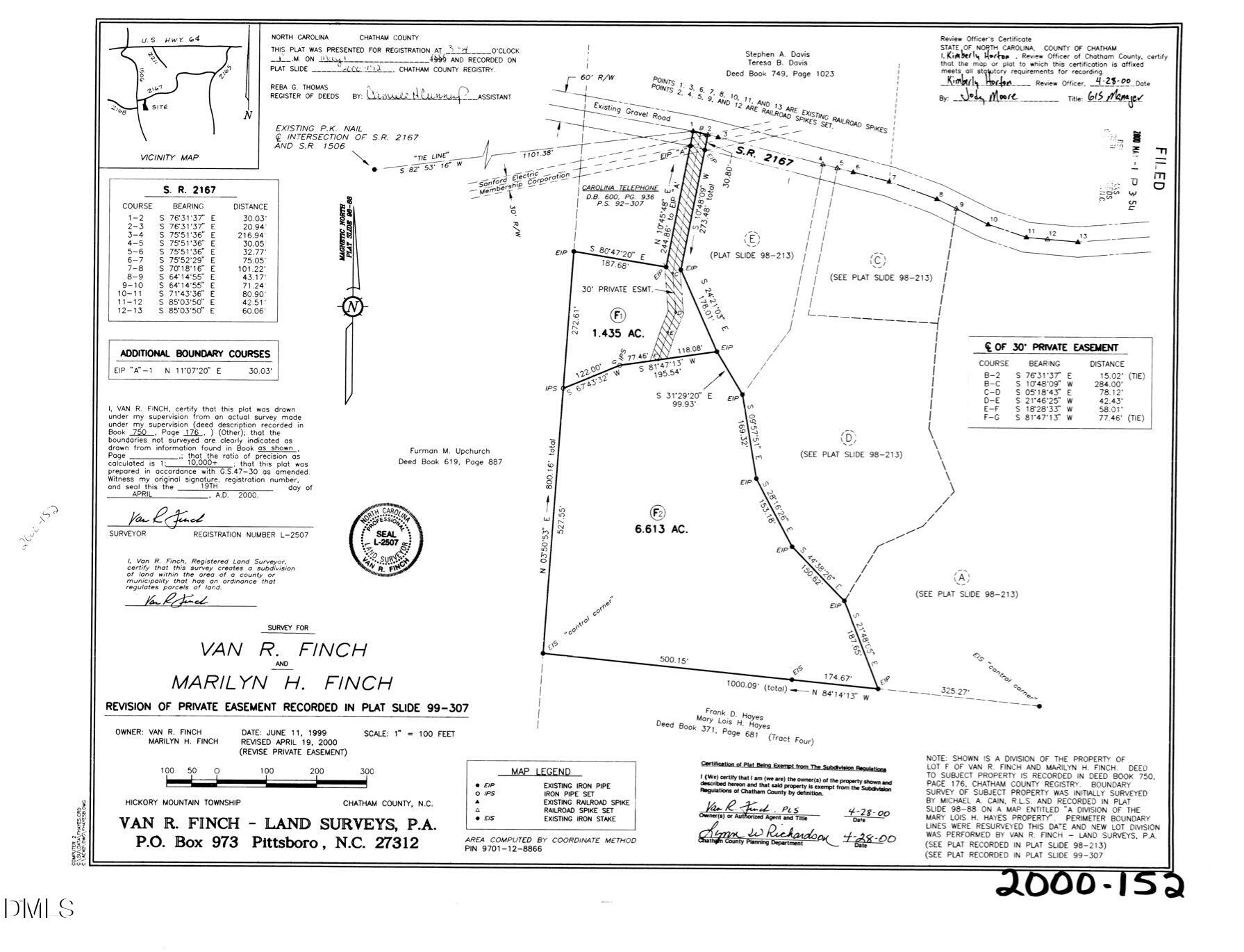 2817 Jay Shambley Road