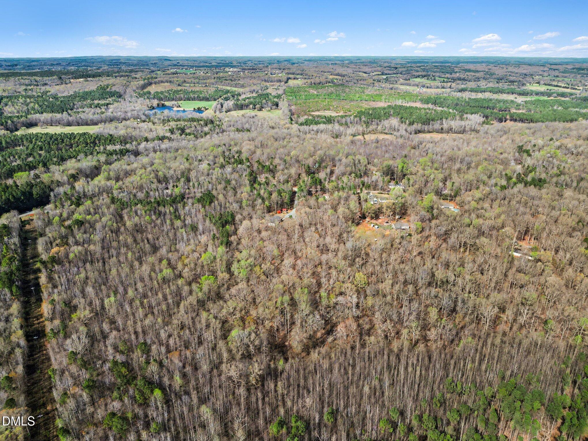 2817 Jay Shambley Road